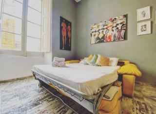 Traditional maltese house - Cospicua - 1
