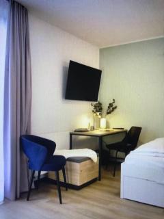 Valentins Home - Sibiu - 3