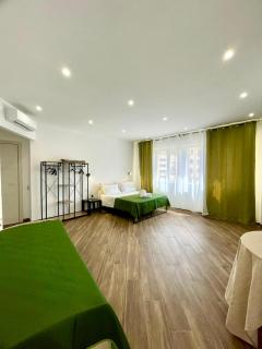 Galka Rooms - Palermo - 0