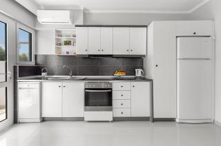5- Luxury suite for 4 in the most central part of Rhodes! - Città di Rodi - 7