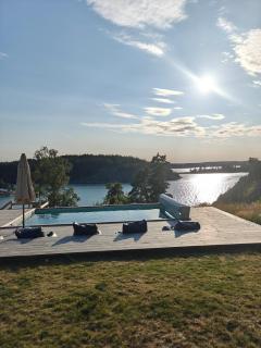 Awesome archipelago home! - - 0