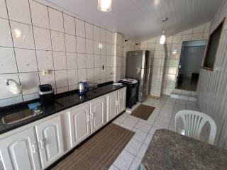 Casa de Praia 3 Dormitórios Imbituba Santa Catarina - Imbituba - 3