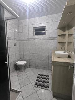 Casa de Praia 3 Dormitórios Imbituba Santa Catarina - Imbituba - 1