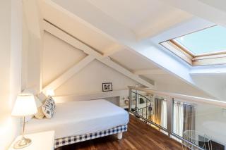 13 ANDRE2 - Very nice duplex apartment, 100m from La Croisette and beaches - Cannes - 9