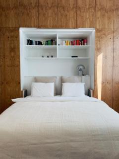 Modern Central Studio - Metro & Plac Zbawiciela - Varsóvia - 2