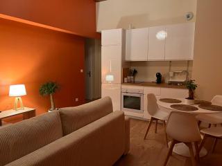 Appartement le cocon de terre - Ambérieu-en-Bugey - 0