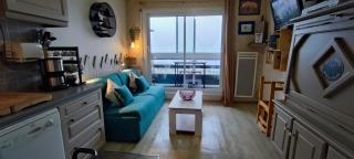 studio Batlou ménage inclus a la pierre st Martin pyrénée - 2