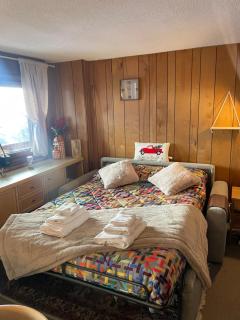 Relax alle Grandes Murailles Cir 0563 - Breuil-Cervinia - 3
