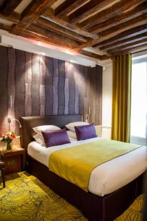 Le Clos Medicis - Paris - 8