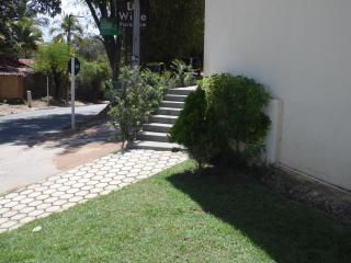 Apartamento Inteligente - Japaratinga - Japaratinga - 7