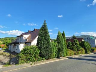 Noclegi u Agnieszki - Jarnołtówek - 9