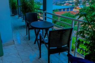Dream apartment 06 - Kigali - 6