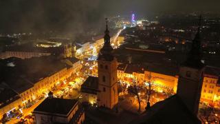 Penzión Grand, Self Check-In, free private parking - Banská Bystrica - 1