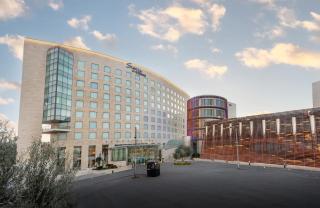 Signia by Hilton Amman - Amman - 9