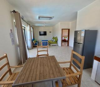 Cotton Beach Holidays - Saint Francois - 3