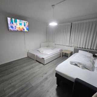 Jagersborg alle nice Flat - 0