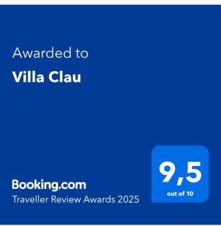 Villa Clau - Playa del Inglés - 9