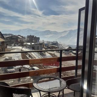 Gudauri, Marshall - Kazbegi - 1