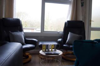 The Glade, Penstowe Holiday Park, Kilkhampton - 3