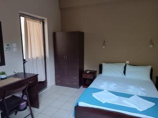 GIOTAS Apartments - Khórto - 8