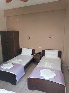 GIOTAS Apartments - Khórto - 6