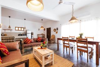 Villa Margarita Zanzibar -Jambiani - Jambiani - 7