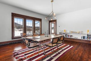 Casa Catskills - Margaretville - 1