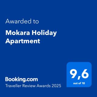 Mokara Holiday Apartment - Mahe - 8