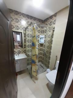 Apparemment propre - Nador - 2