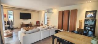 Lovely villa with swimming pool for 6 people - Fréjus - 1