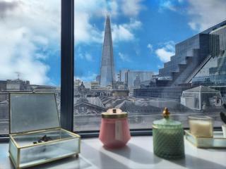 2Bed Flat at London Bridge with Shard Views & Lift - Londra - 8