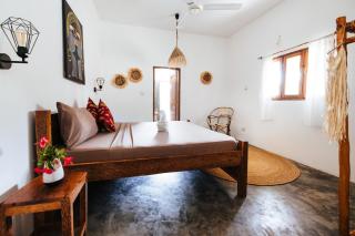 Villa Margarita Zanzibar -Jambiani - 1