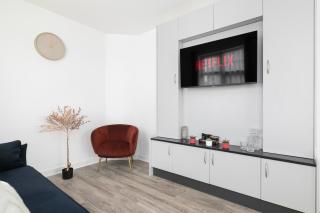 New 1 bed flat 5 min from station! - Kenton - 4