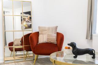 New 1 bed flat 5 min from station! - Kenton - 5