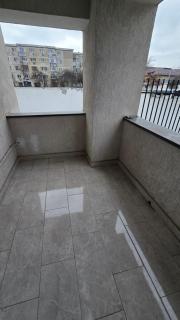 Rizart Stay with underground Parking Lujerului - Bucharest - 2