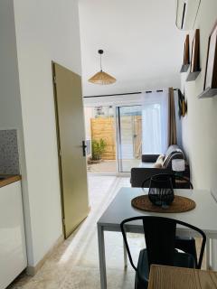 Le studio de Marie - Noves - 0