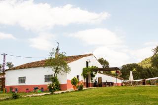 El Bachiller JABUGO Alojamiento Rural - Jabugo - 3