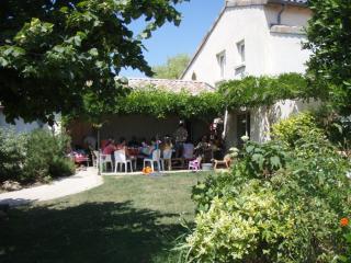 Gîte Le Duzon - Plats - 8