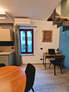 Casa RESEGONE - Malgrate - 1