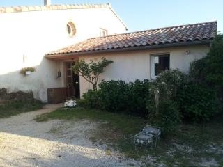 Gîte Le Duzon - Plats - 5