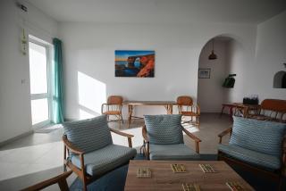 Sunset Court Self Catering Sea View Apartment - 8