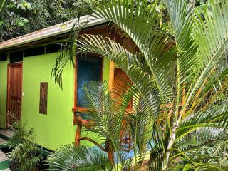 The Chorotega Arte y Sol Hotel - Montezuma - 9
