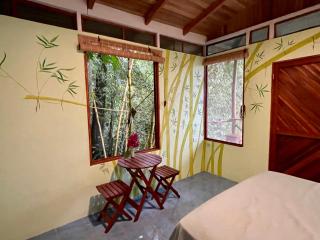 The Chorotega Arte y Sol Hotel - Montezuma - 8