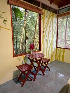 The Chorotega Hotel, Montezuma - 3