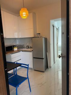 Velar Apartment - 1