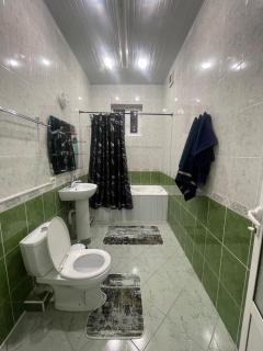 Central Hostel - Tashkent - 4