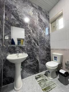 Central Hostel - Tashkent - 3