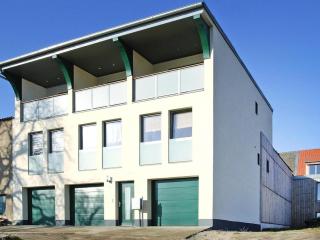 Ferienwohnung Seeblick, Malchow - Malchow - 9