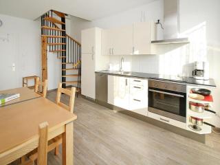 Ferienwohnung Seeblick, Malchow - Malchow - 6