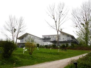 Elegant eingerichtete Ferienwohnung - Granzow - 6